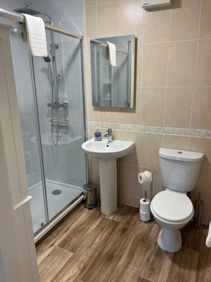 Apartment Corran, Glenloch View, William 2-bedroom Loch Side Flat Fort William