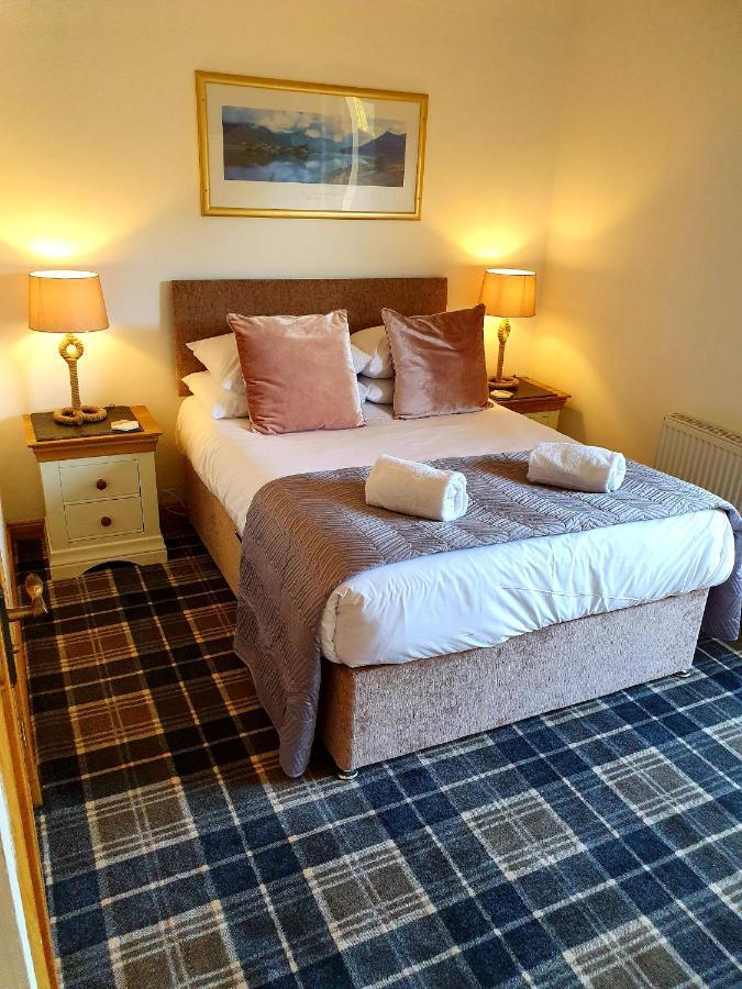 Bed & Breakfast Tower Ridge House