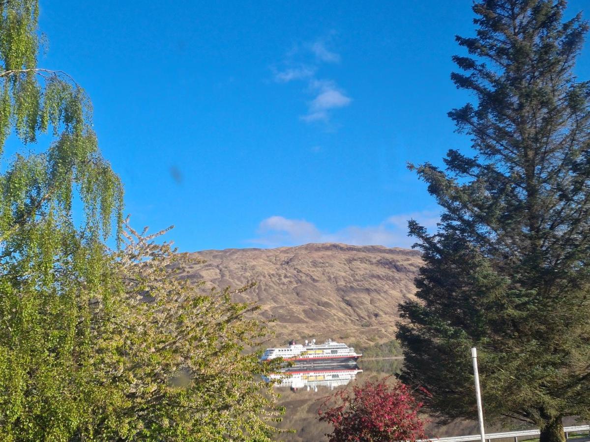 The Caledonian Fort William