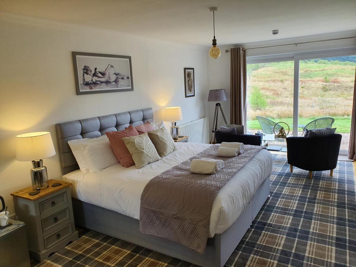Bed & Breakfast Tower Ridge House *