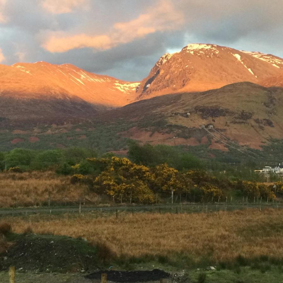 Apartment Croft Fort William