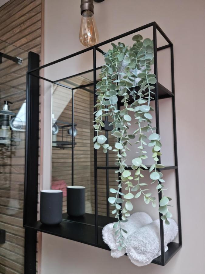 Barra's Loft Apartment
