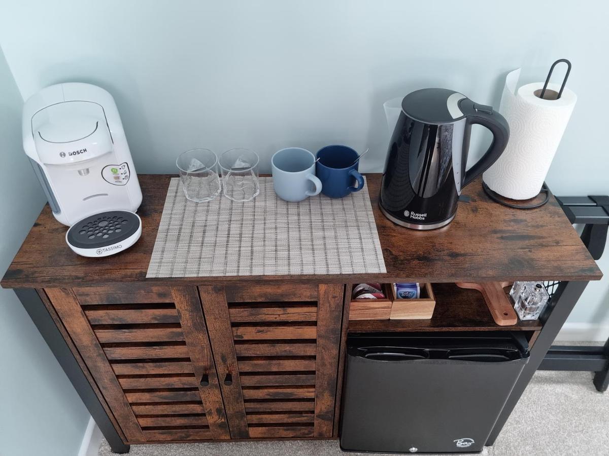 Barra's Loft Apartment *