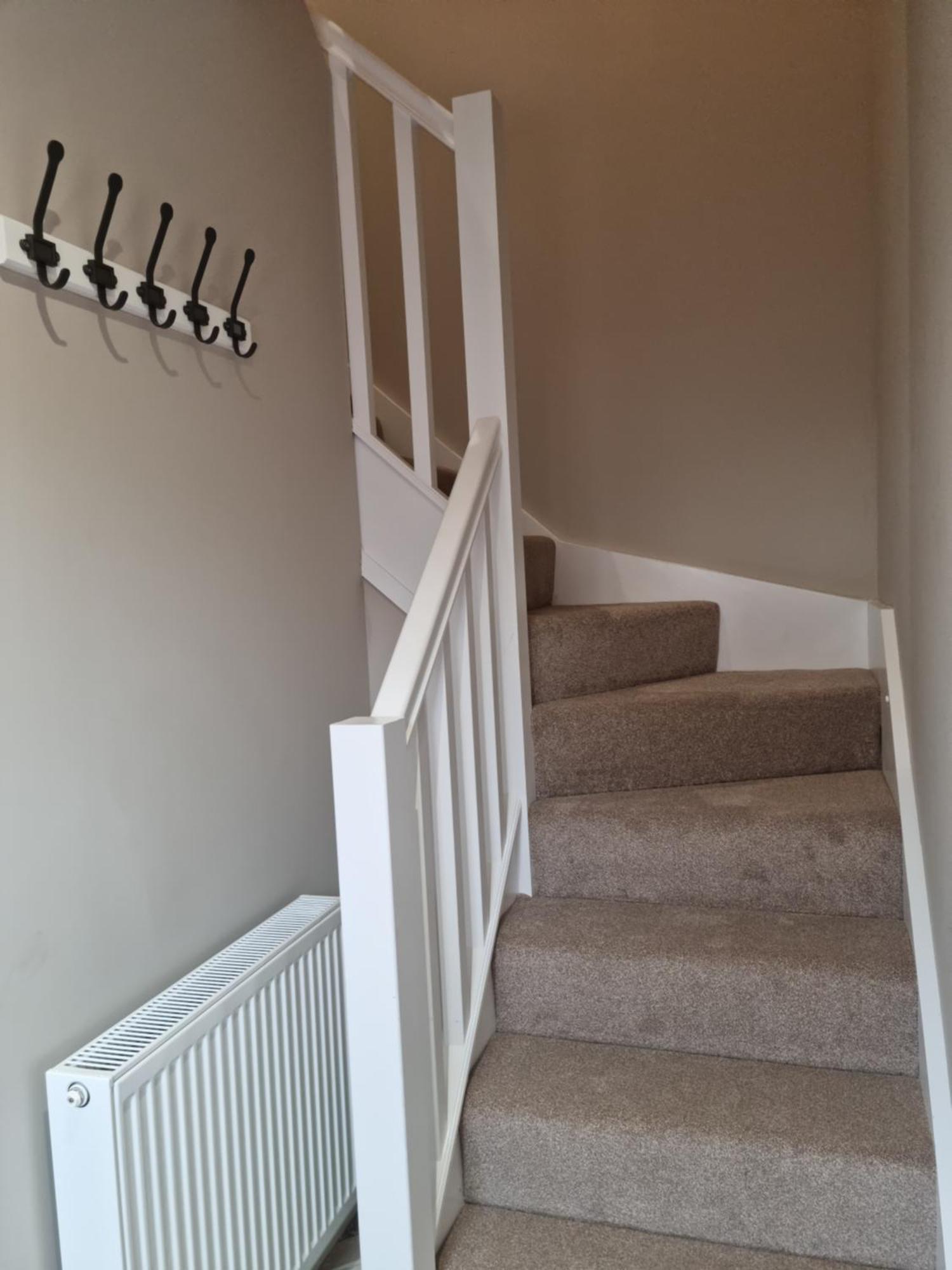 Barra's Loft