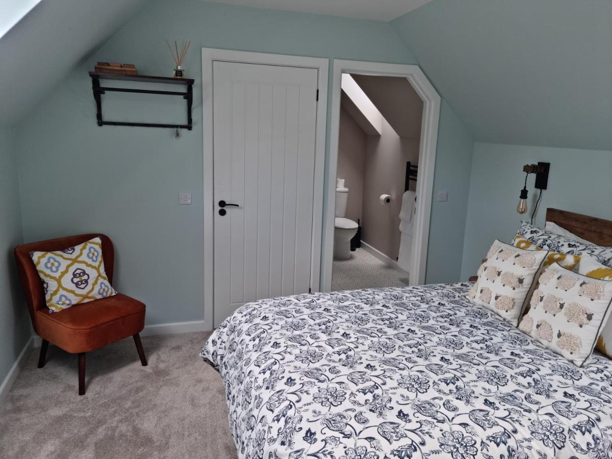 Barra's Loft