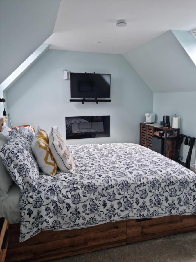 Barra's Loft Apartment *