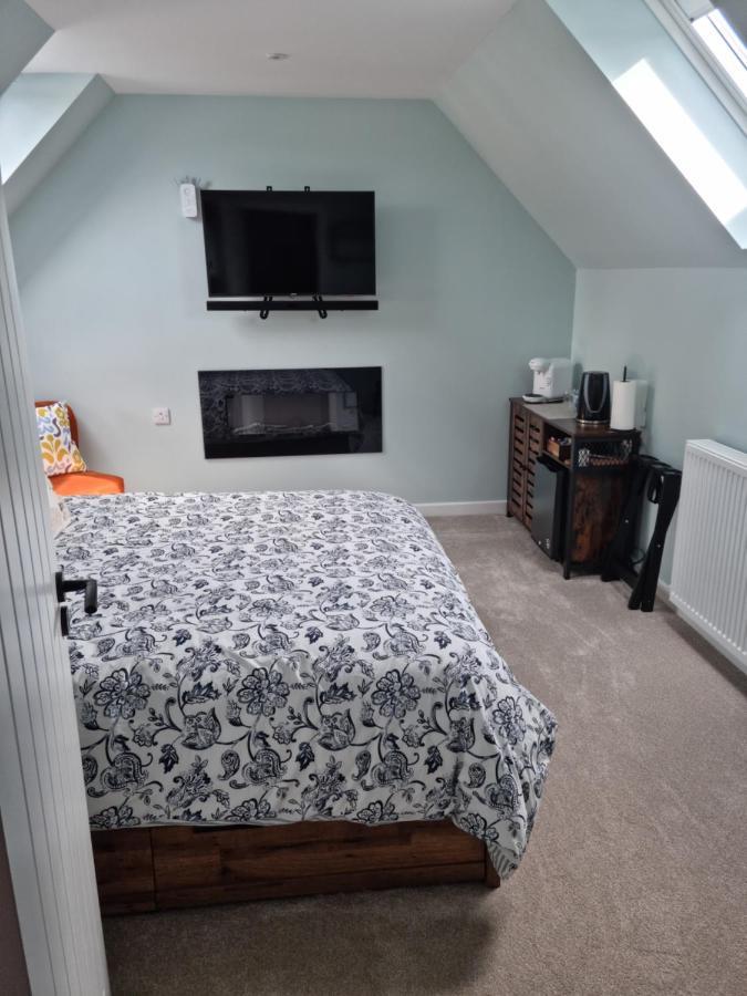 Barra's Loft * Fort William