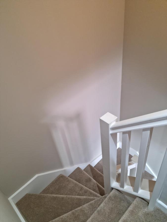 Apartment Barra's Loft Fort William