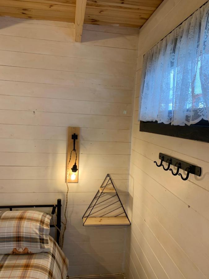 The Quack Shack