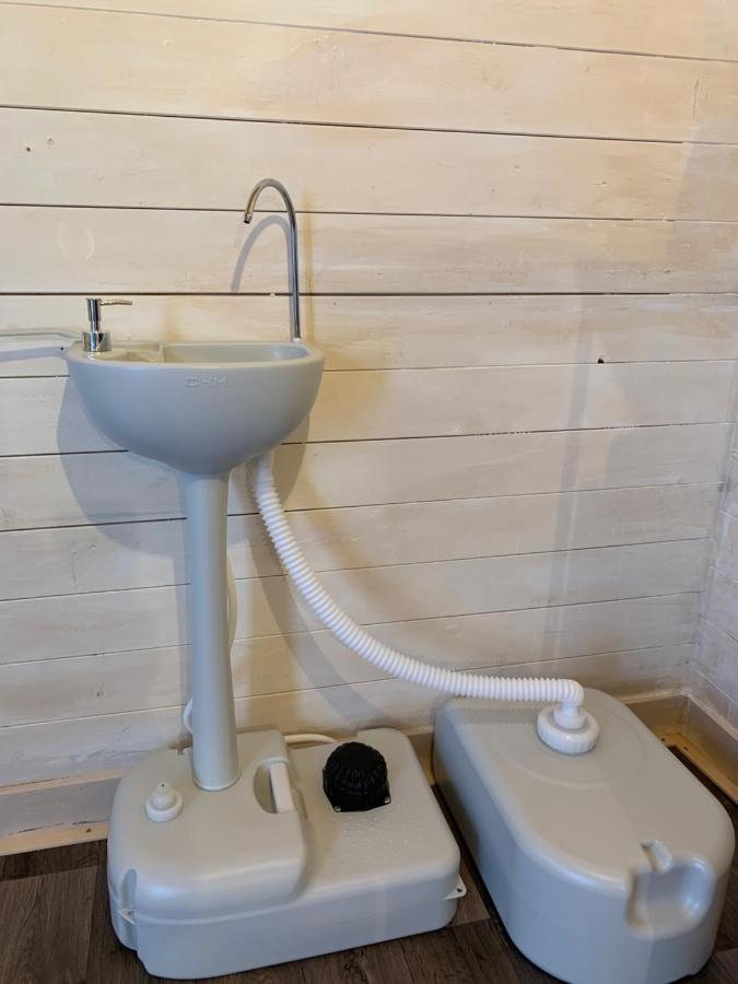 The Quack Shack Fort William