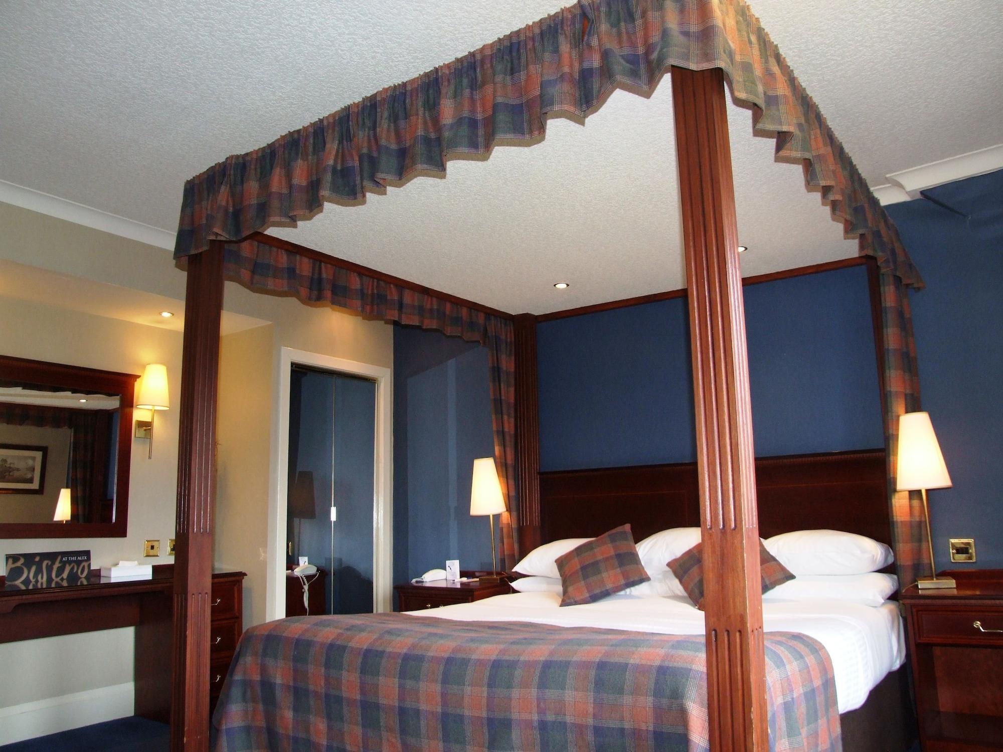 Alexandra Hotel Fort William