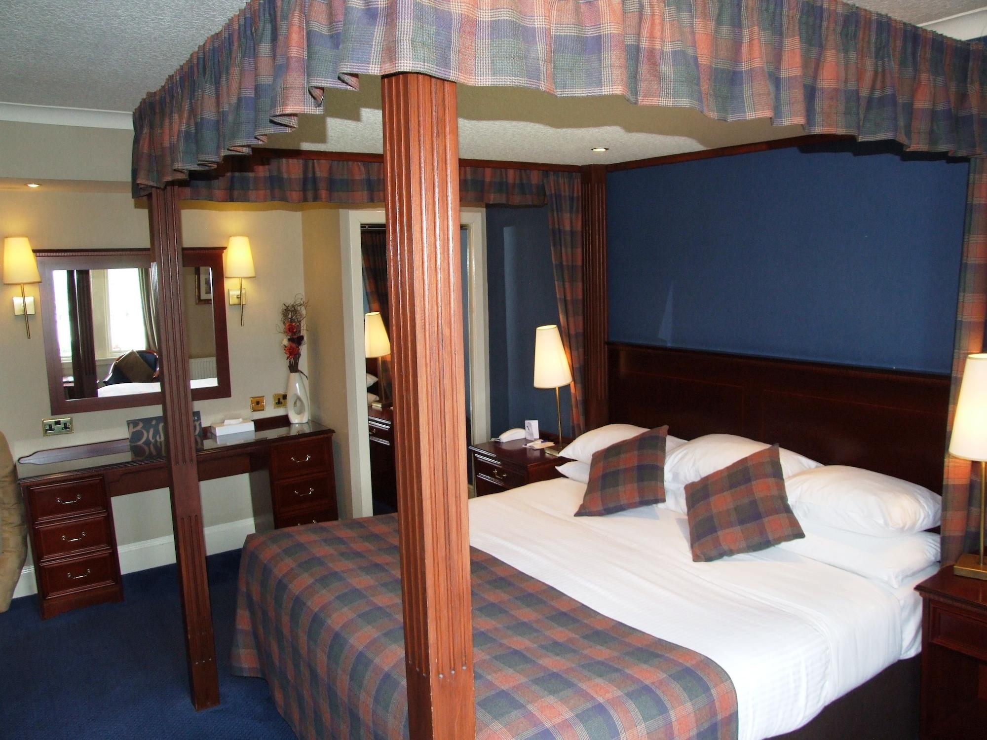 Hotel Alexandra