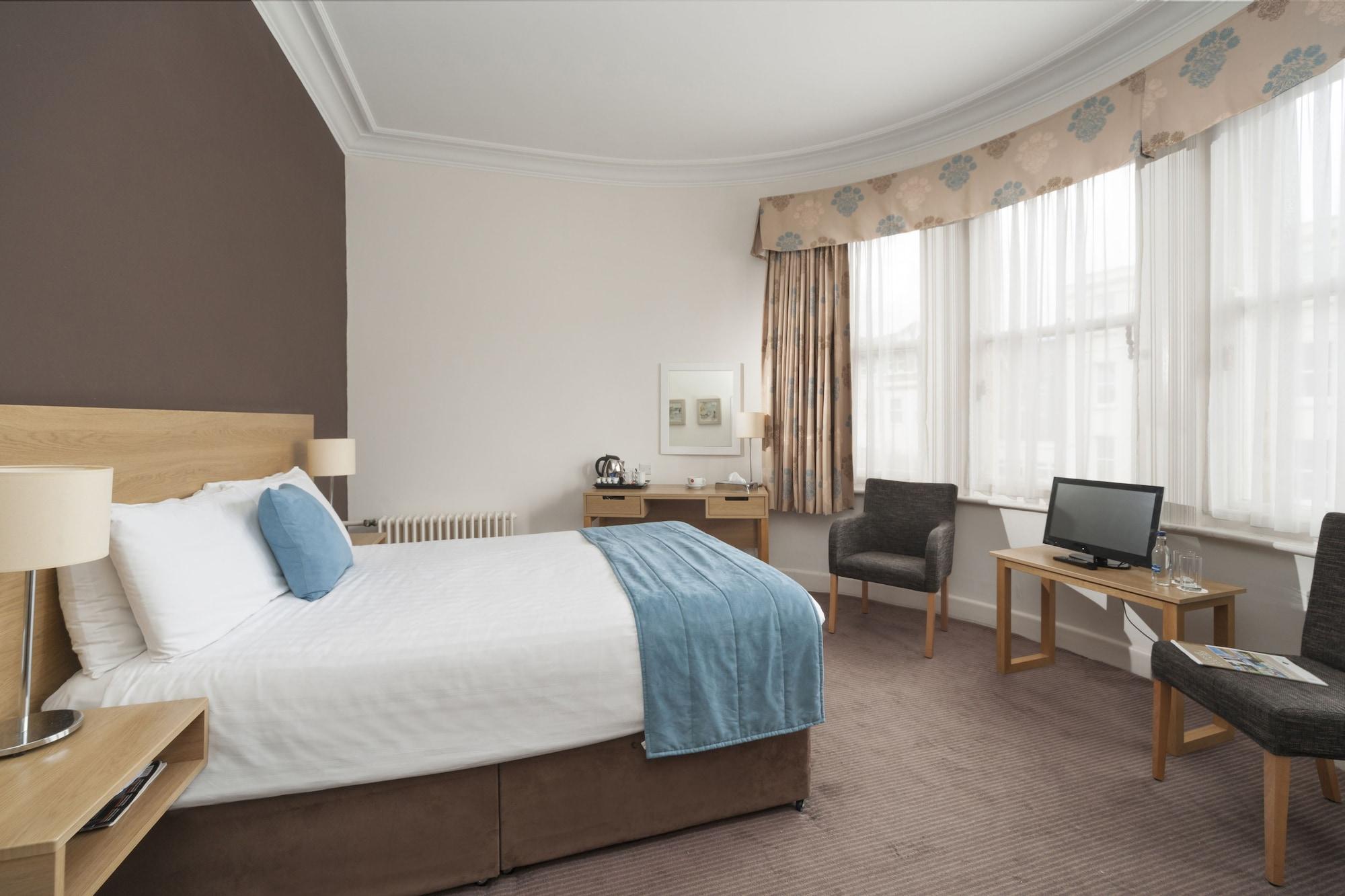 Hotel The Caledonian 3*
