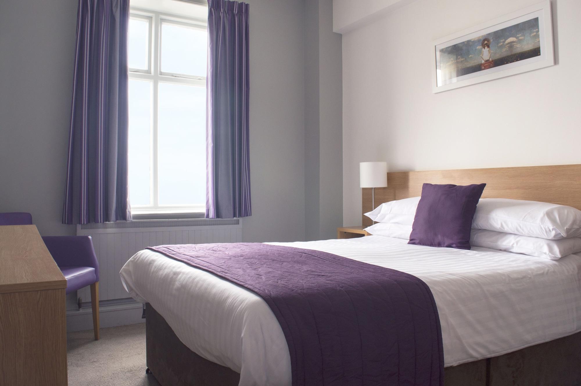 The Caledonian Hotel 3*