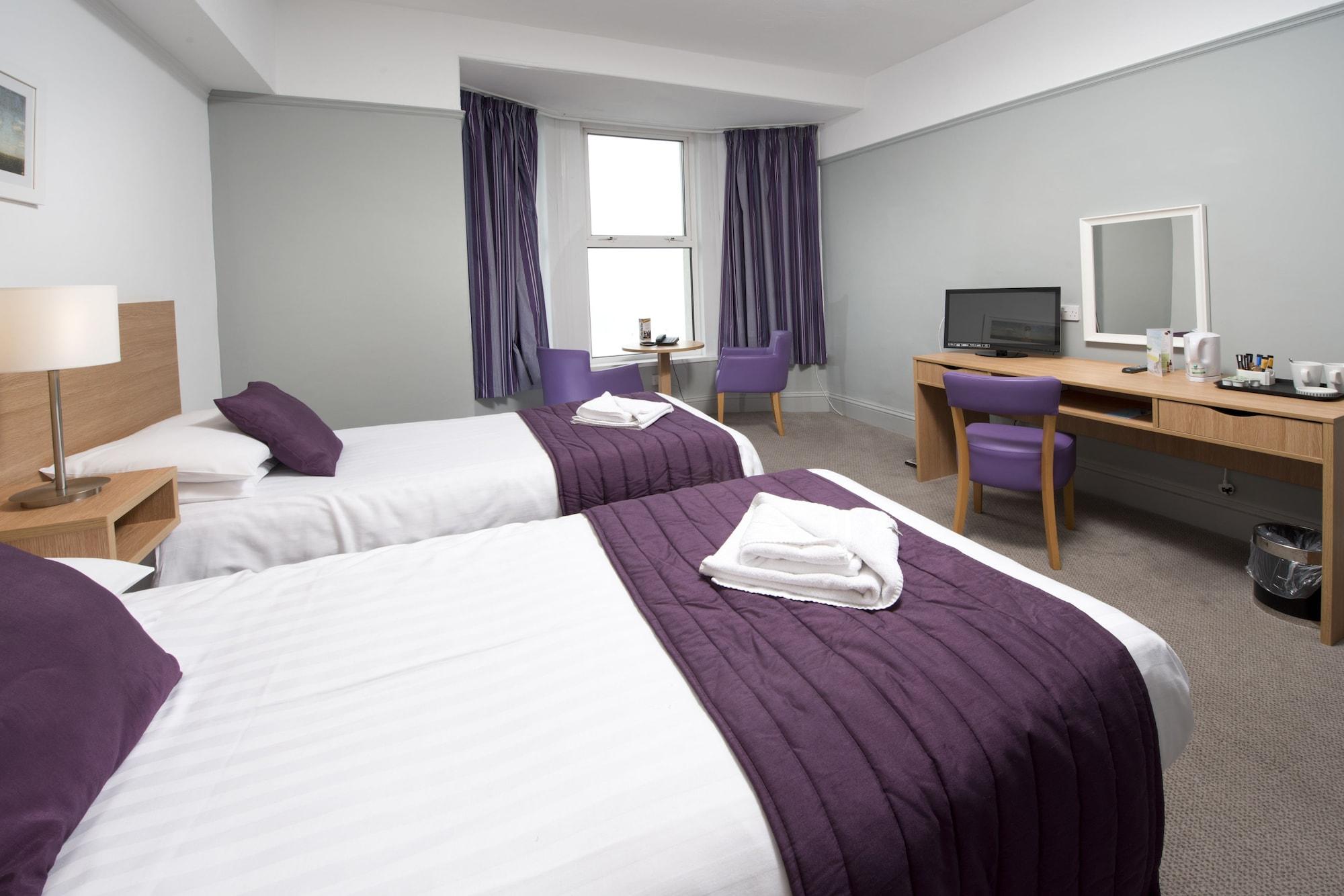 Hotel The Caledonian