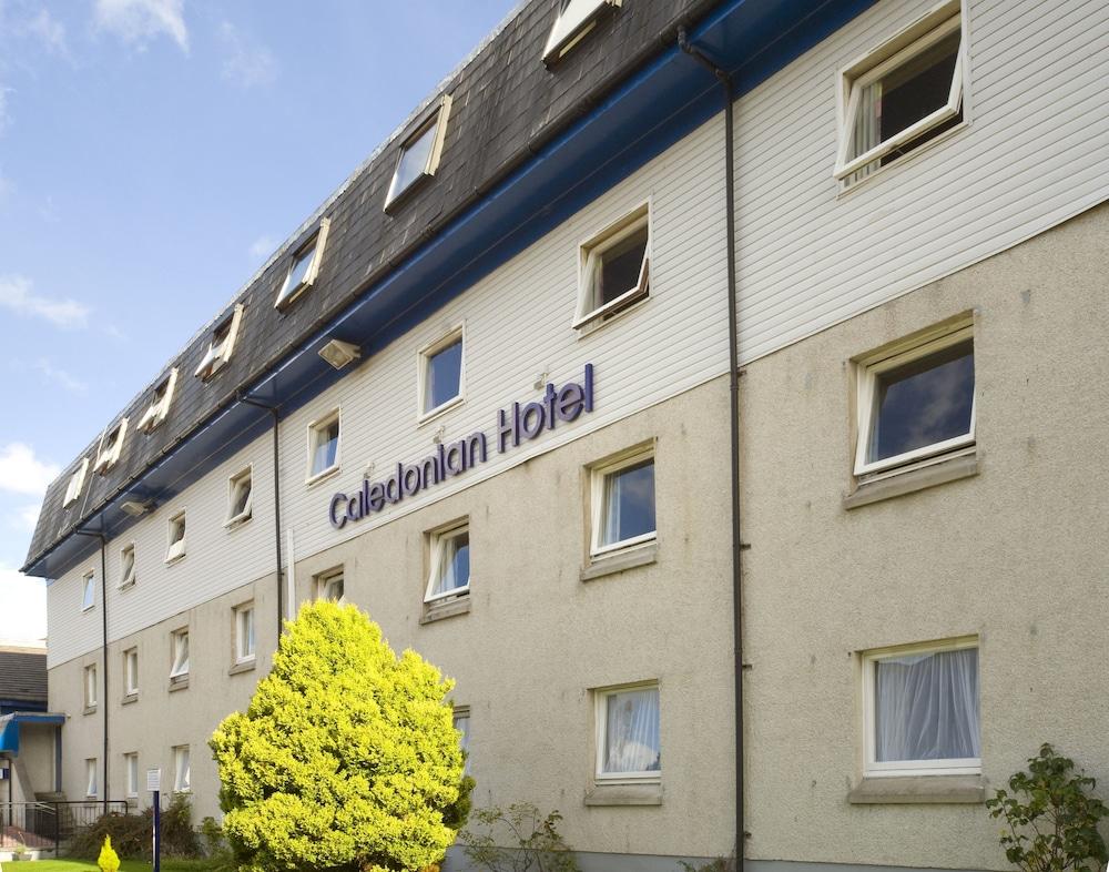 The Caledonian 3* Fort William