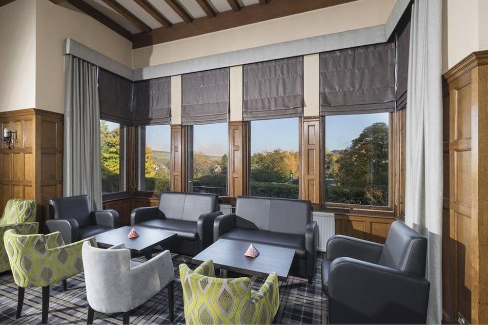 Hotel The Caledonian