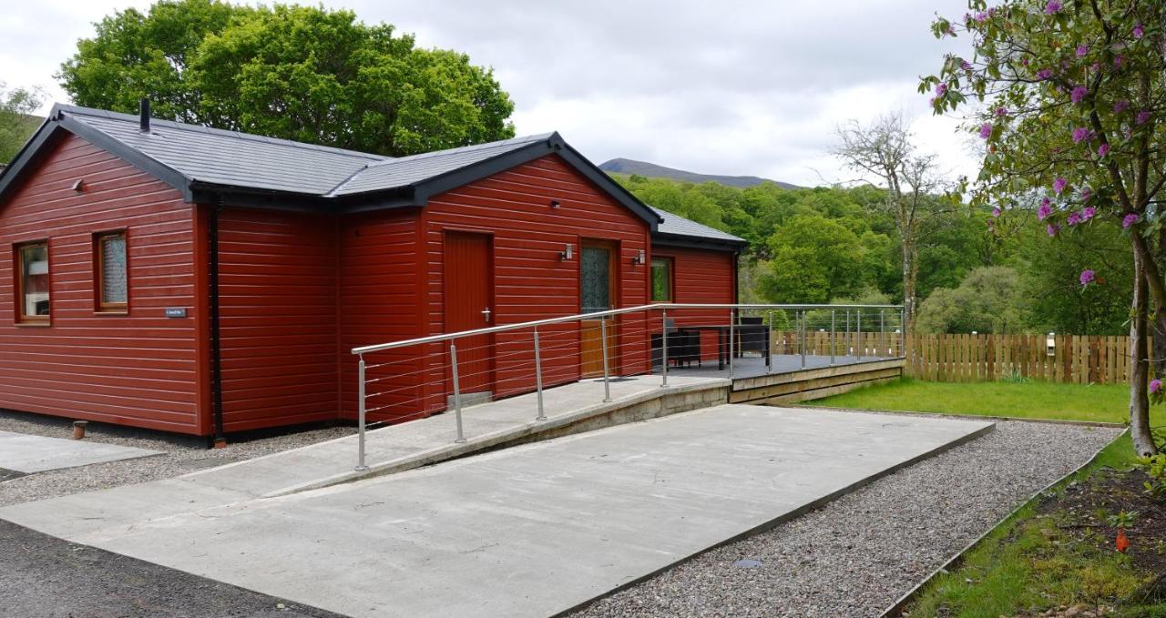 Bunroy Park * Fort William