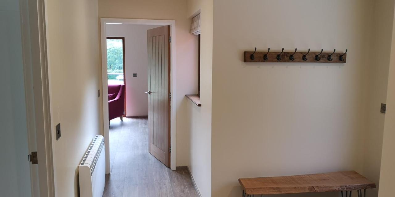 Chalet Bunroy Park Fort William