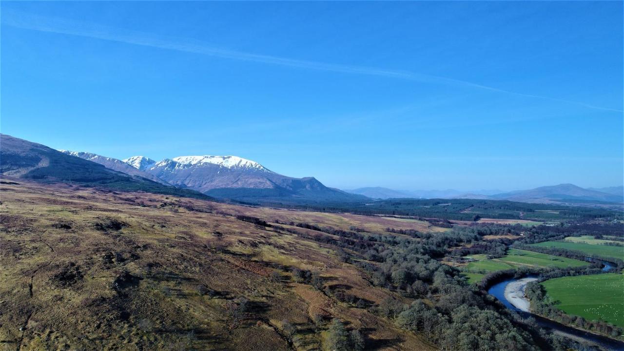 Bunroy Park Fort William