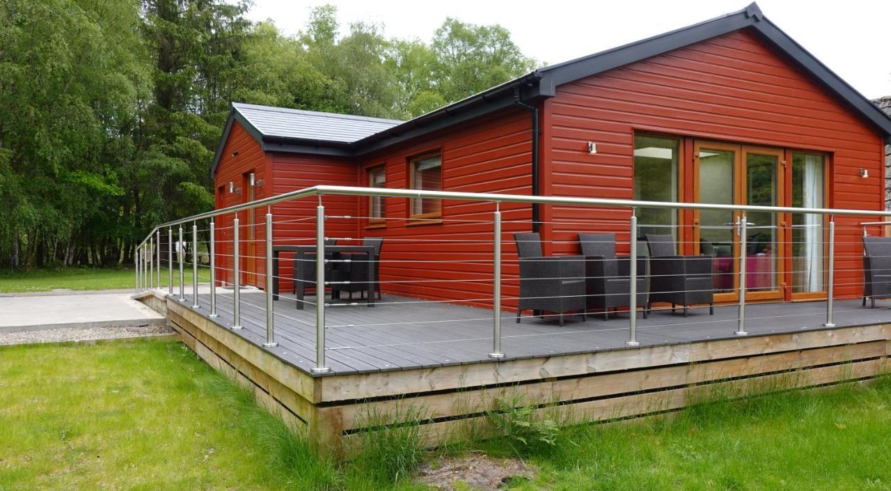 Chalet Bunroy Park *