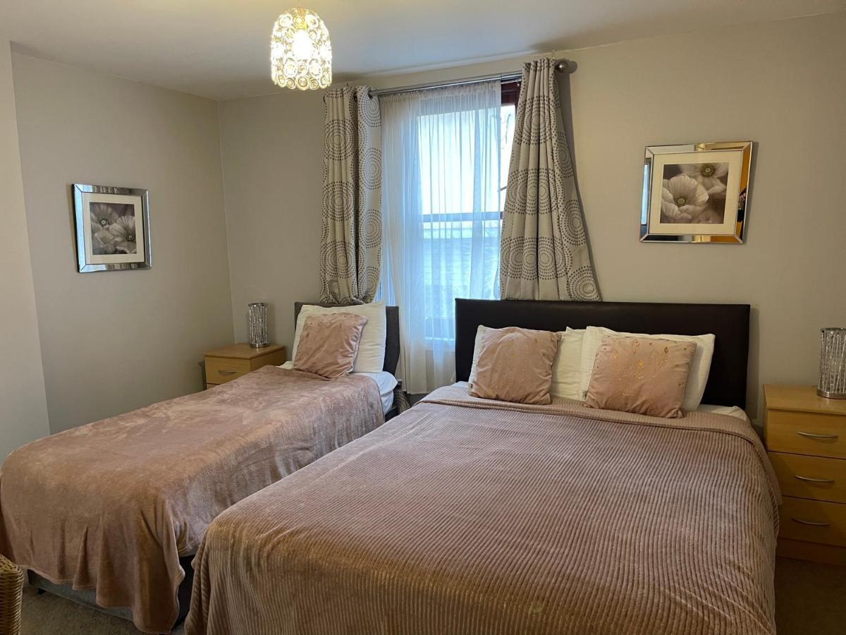 Berkeley House Bed & Breakfast Fort William