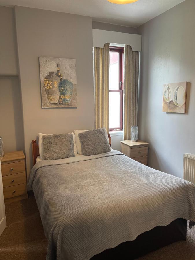 Bed & Breakfast Berkeley House Fort William
