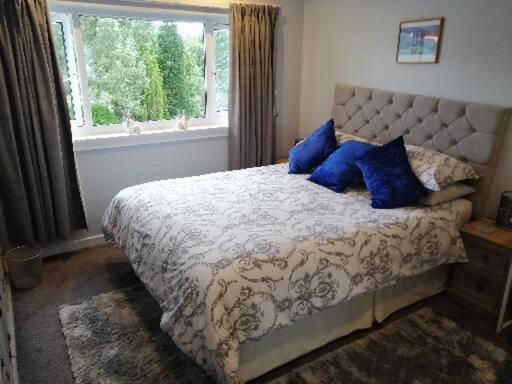 Cuil Na Sithe 3* Fort William