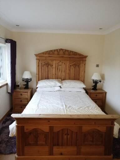 Bed & Breakfast Cuil Na Sithe