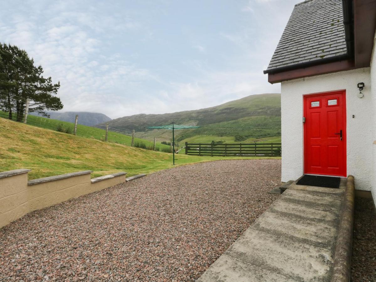 Holiday home Brae Mhor