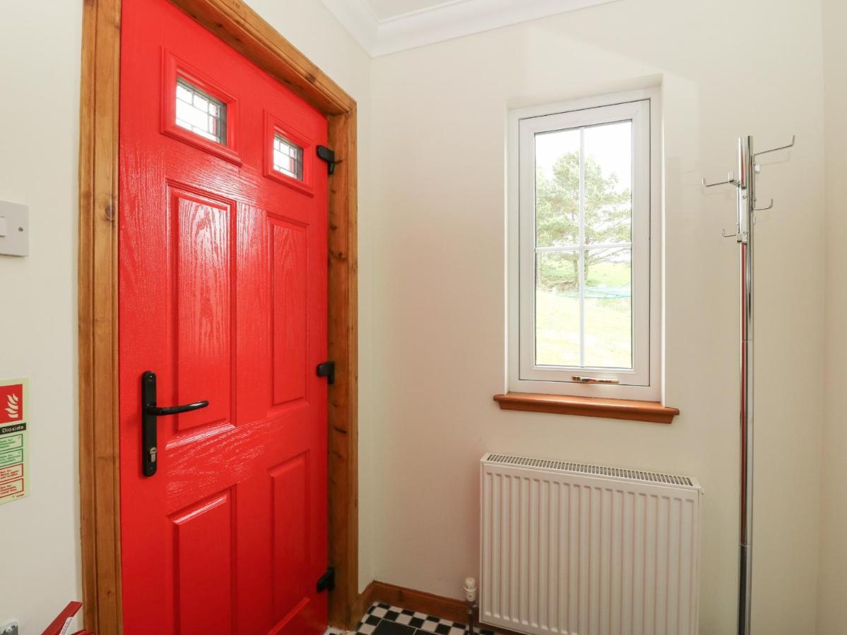 Brae Mhor Holiday home *