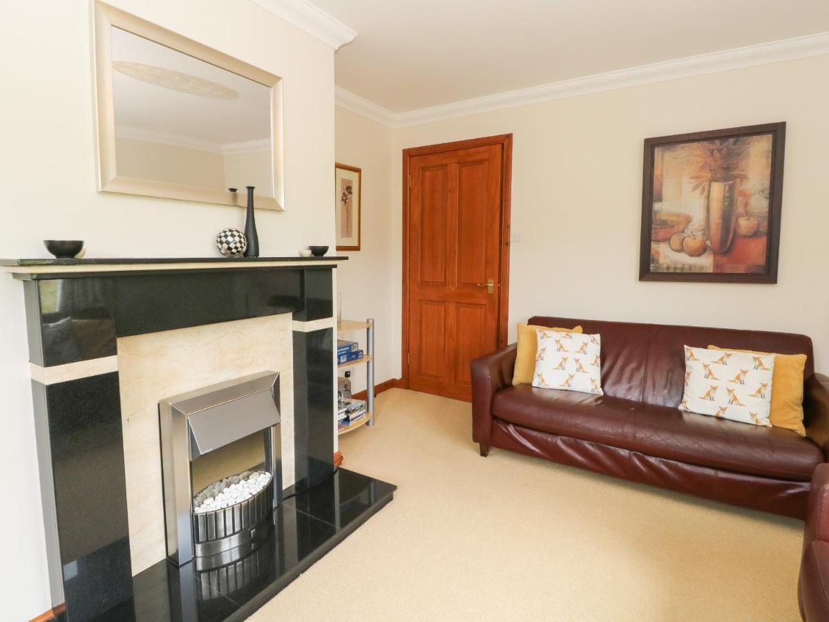 Holiday home Brae Mhor Fort William