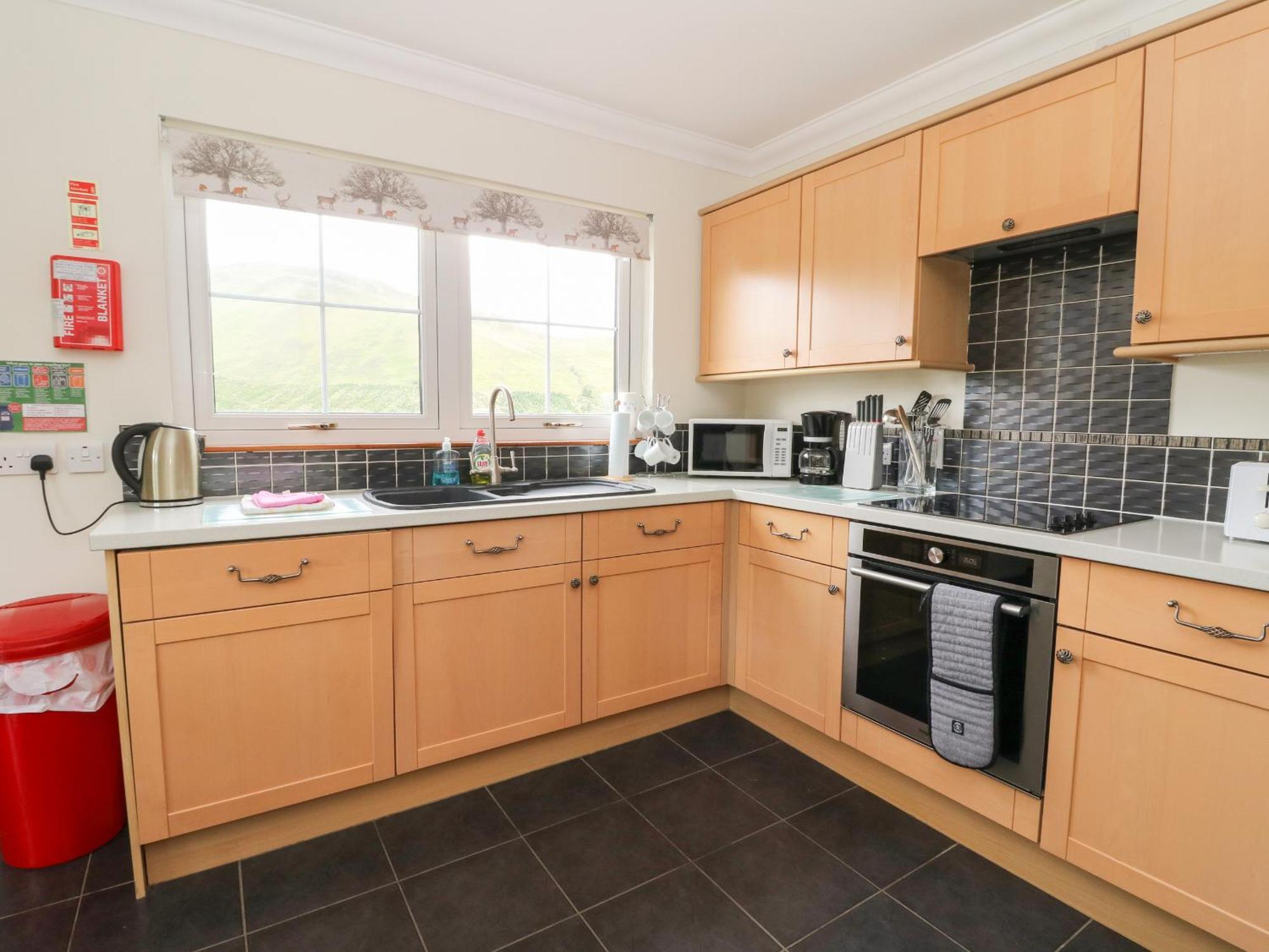 Brae Mhor Holiday home