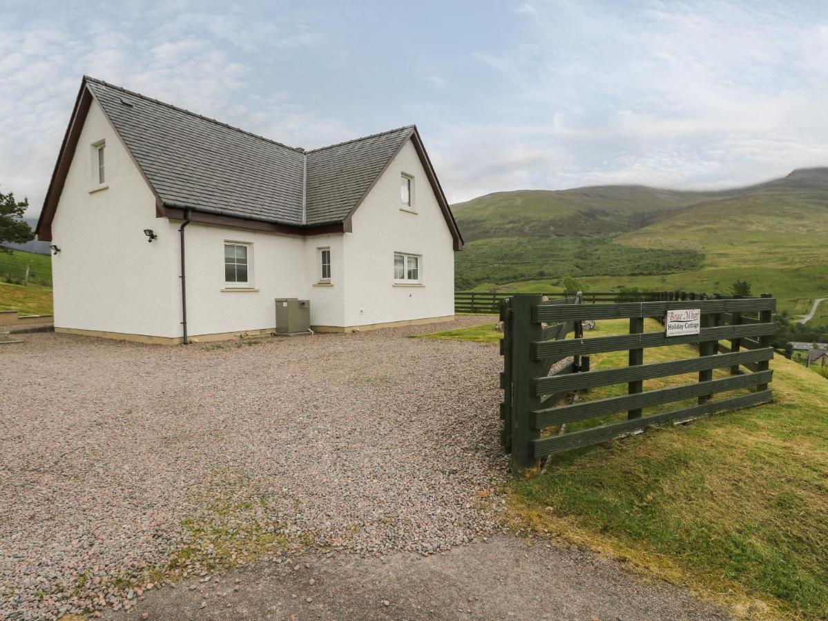 Brae Mhor Holiday home *