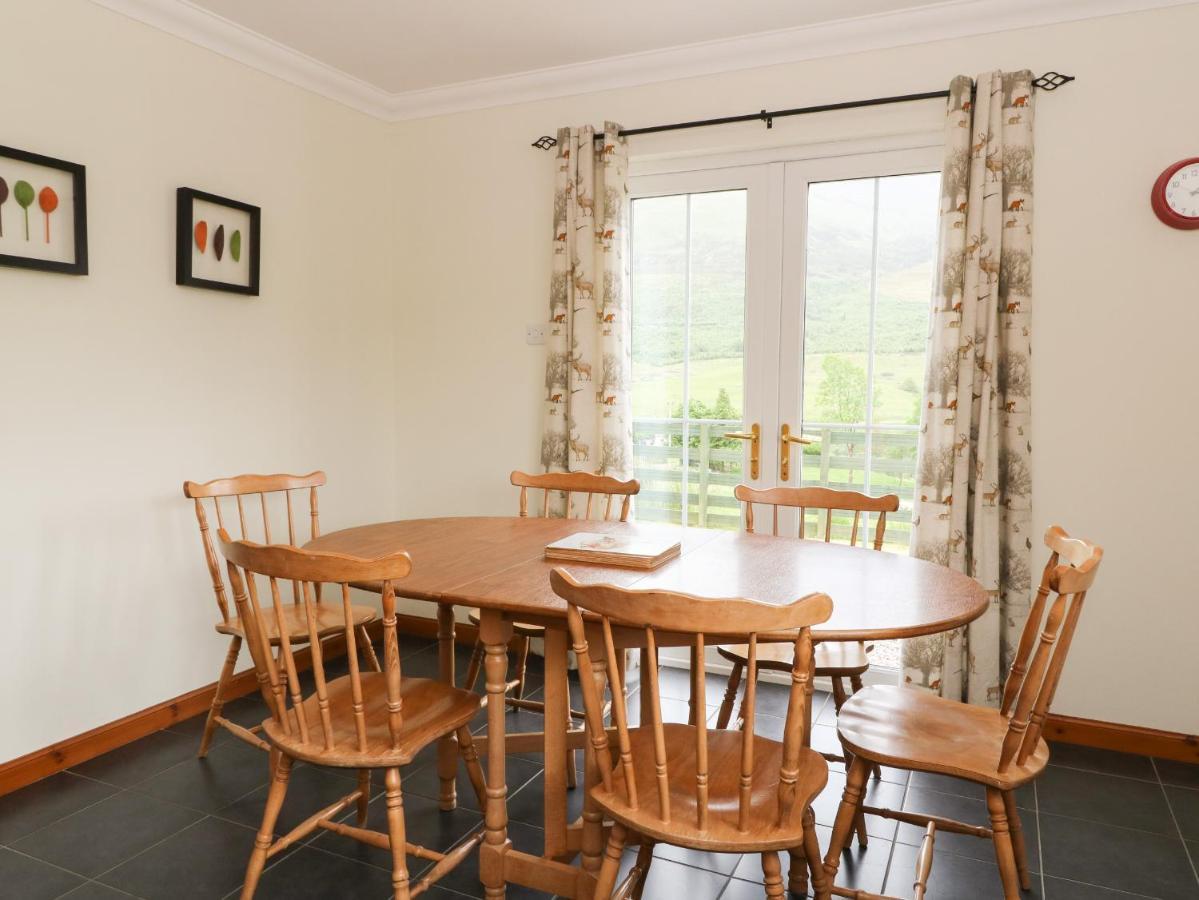 Brae Mhor Holiday home Fort William