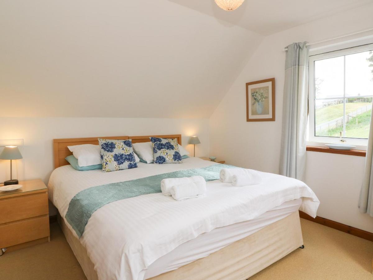 Holiday home Brae Mhor *