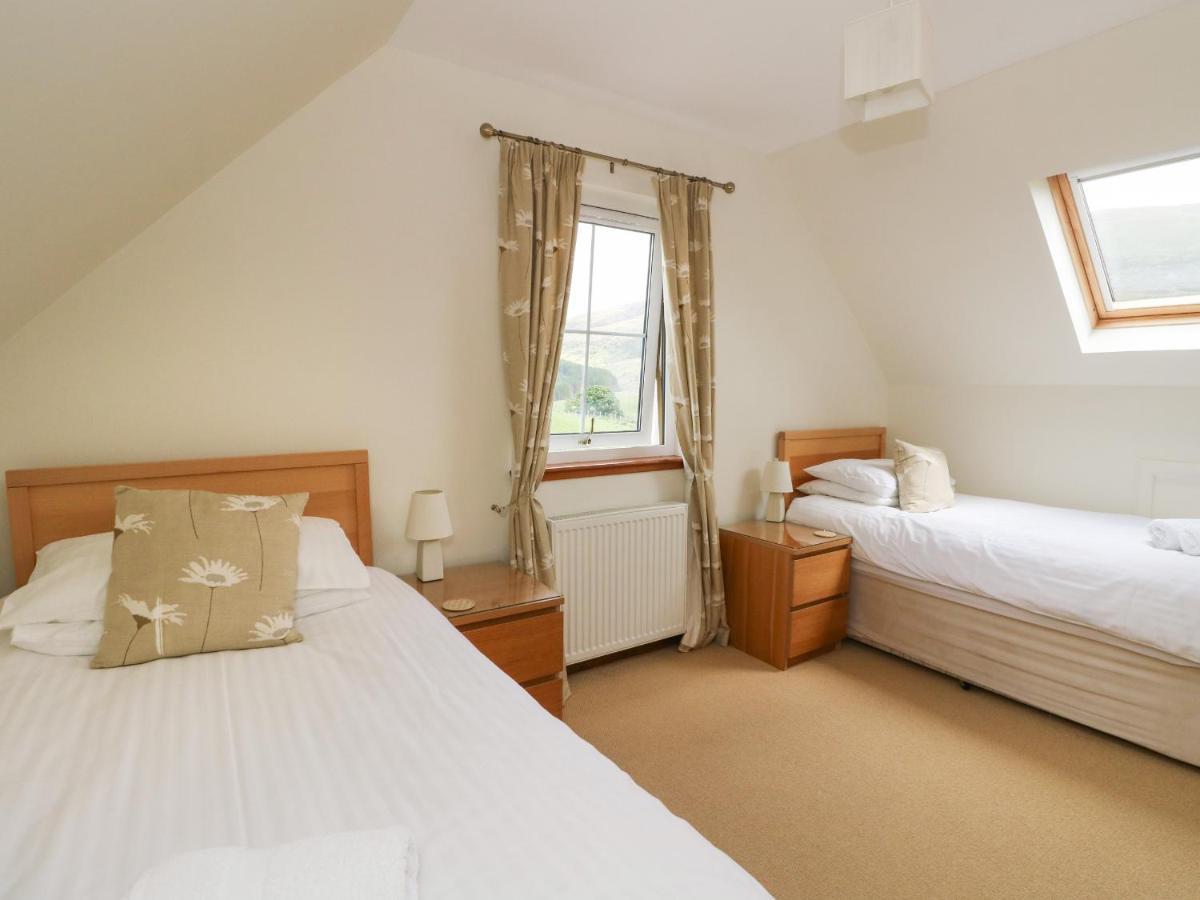 Holiday home Brae Mhor Fort William