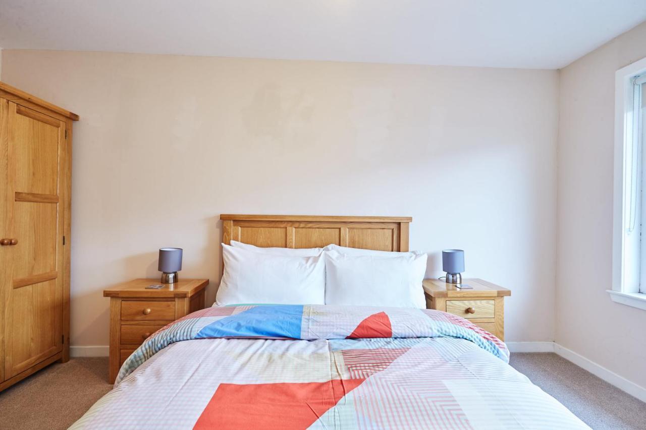 Etive, Beautiful Lochside With Balcony * Fort William