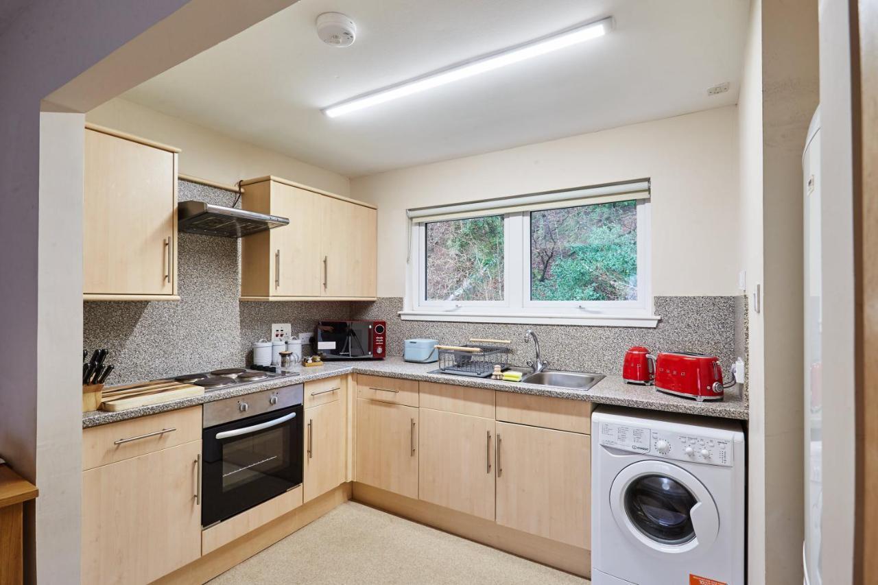 Apartment Etive, Beautiful Lochside With Balcony *
