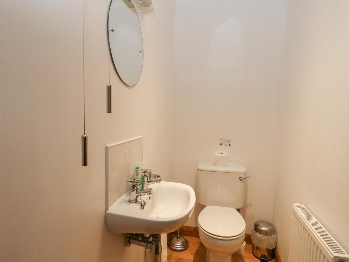 Holiday home Brae Mhor *
