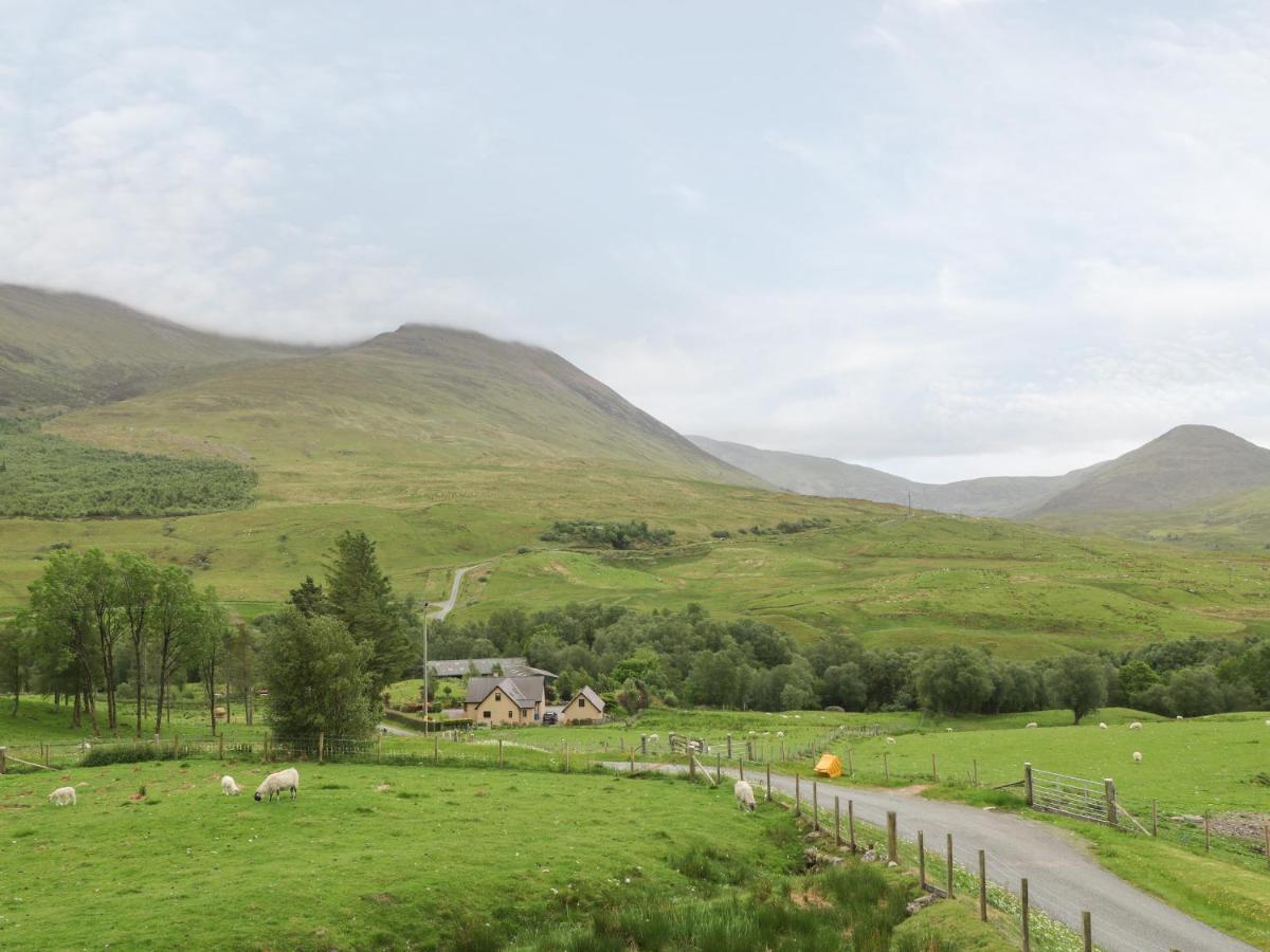 Holiday home Brae Mhor