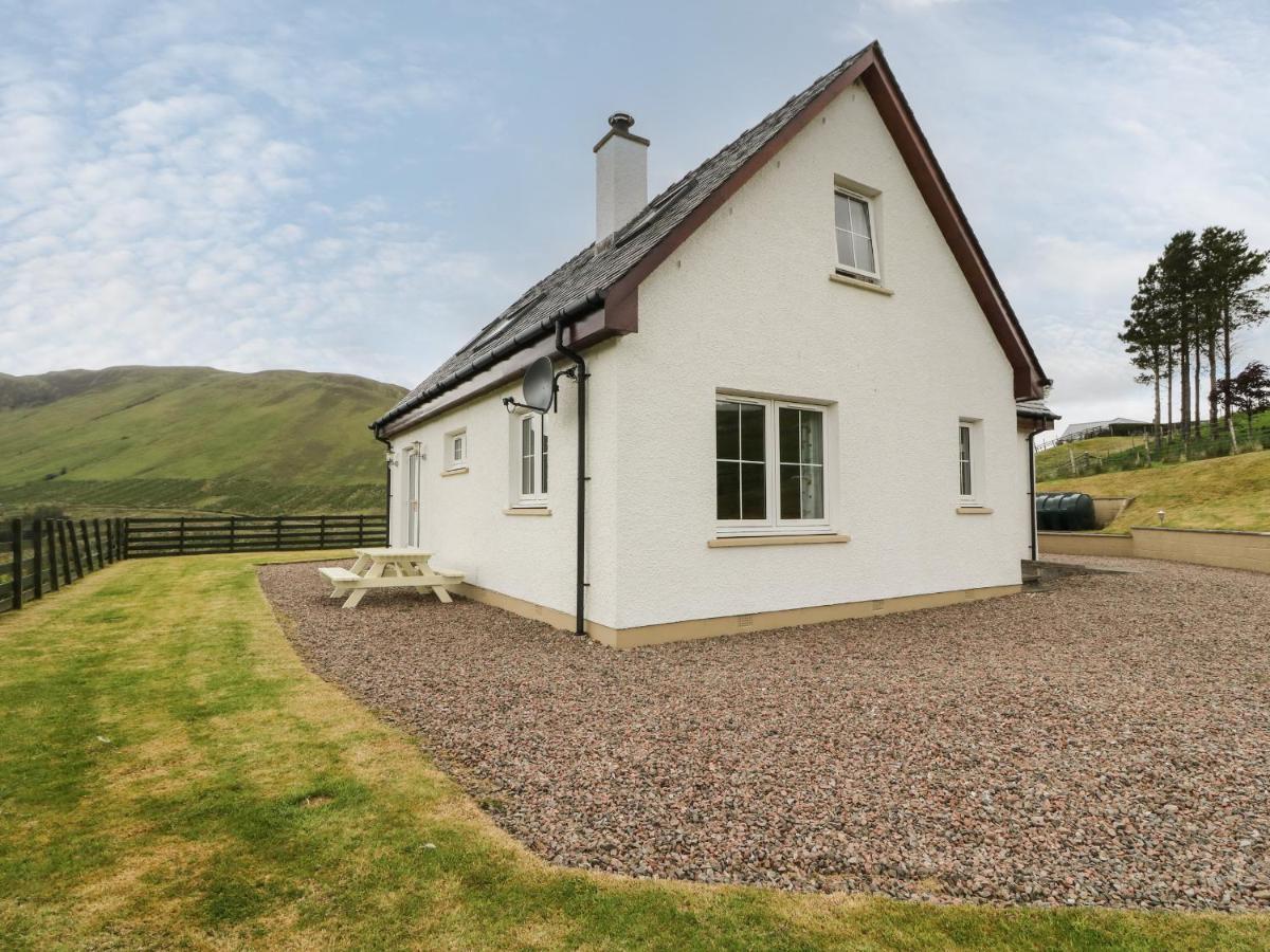 Brae Mhor * Fort William