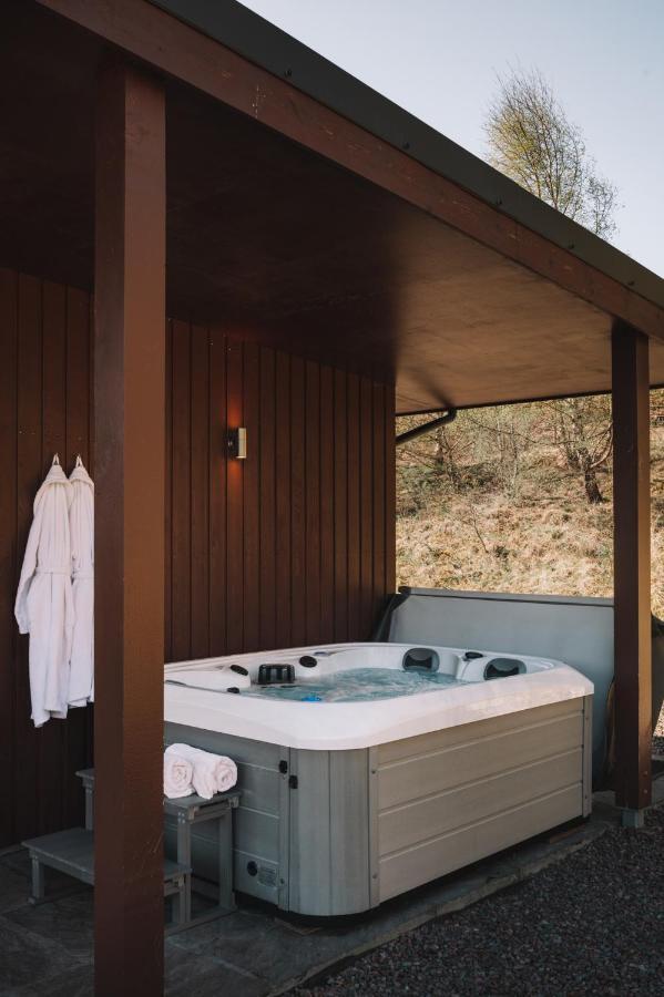Apartment Frances' Sketch Pad With Hot Tub