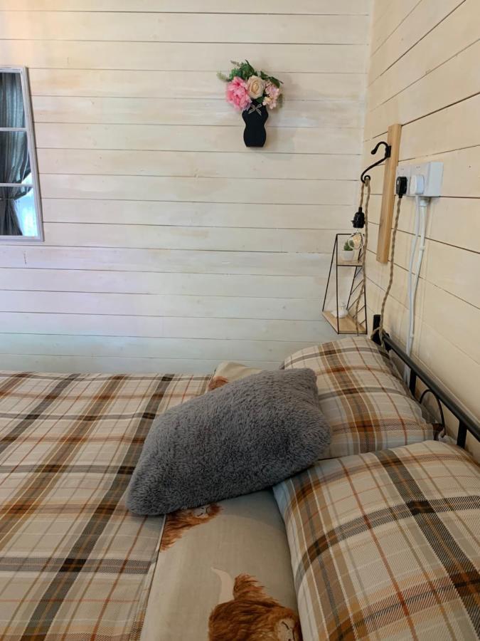 The Quack Shack Fort William