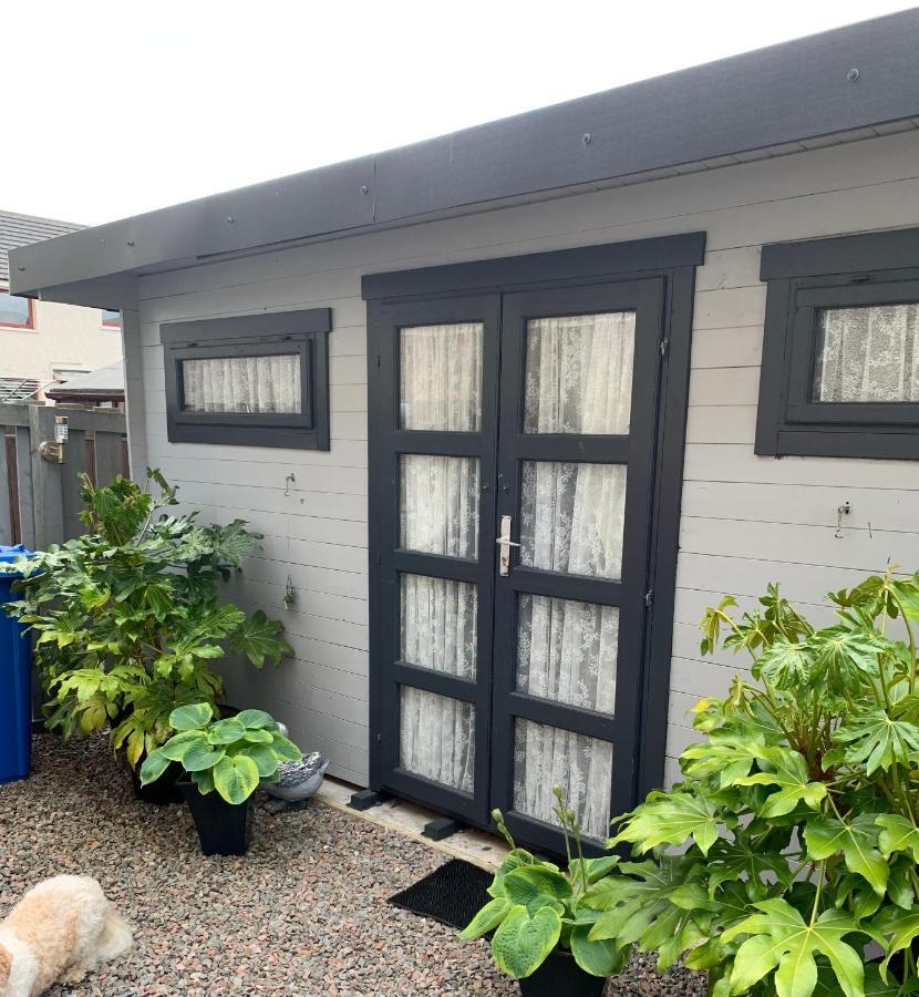 The Quack Shack