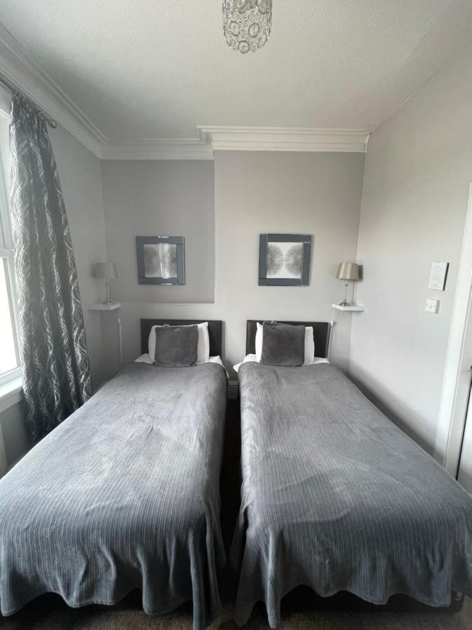 Bed & Breakfast Berkeley House *