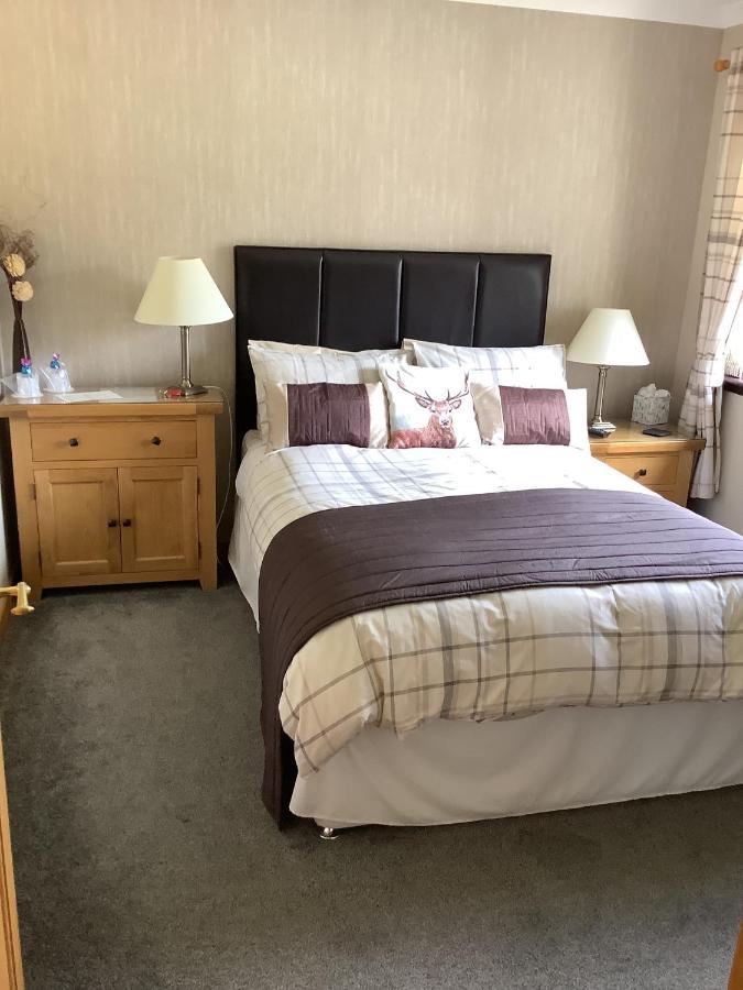Mayfield Bed & Breakfast 2*