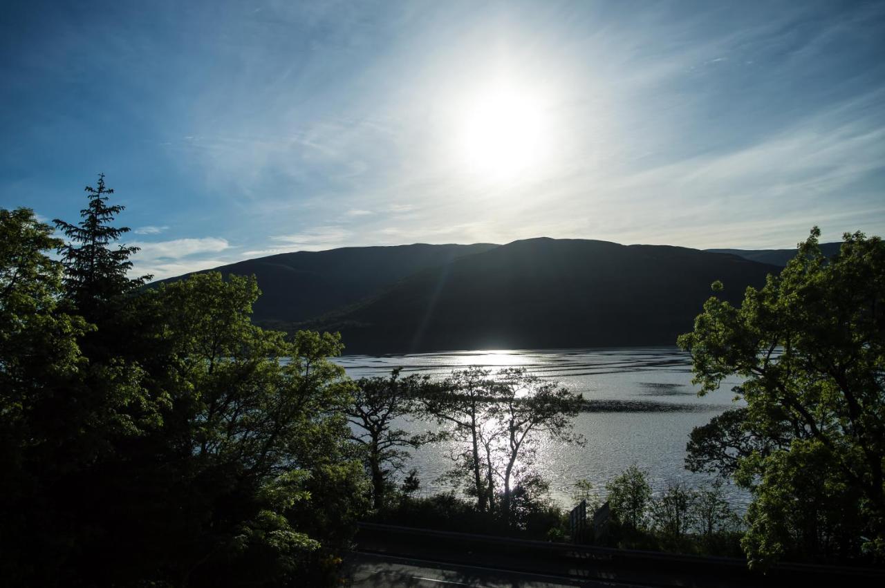 Hotel Croit Anna Fort William