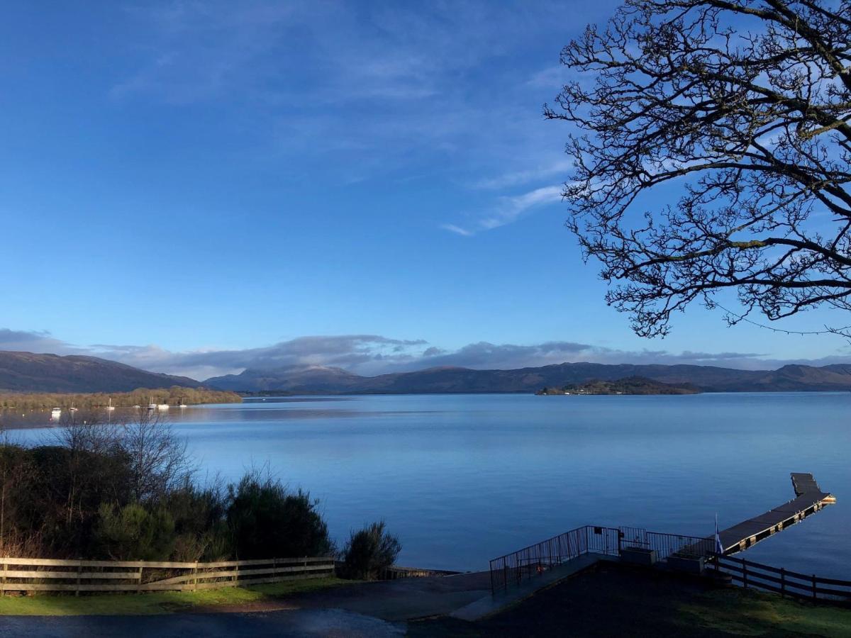 Nadurra But And Ben - Where The Ordinary Becomes Extraordinary Chalet *