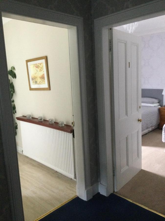 Bed & Breakfast Inverlochy (adults Only)